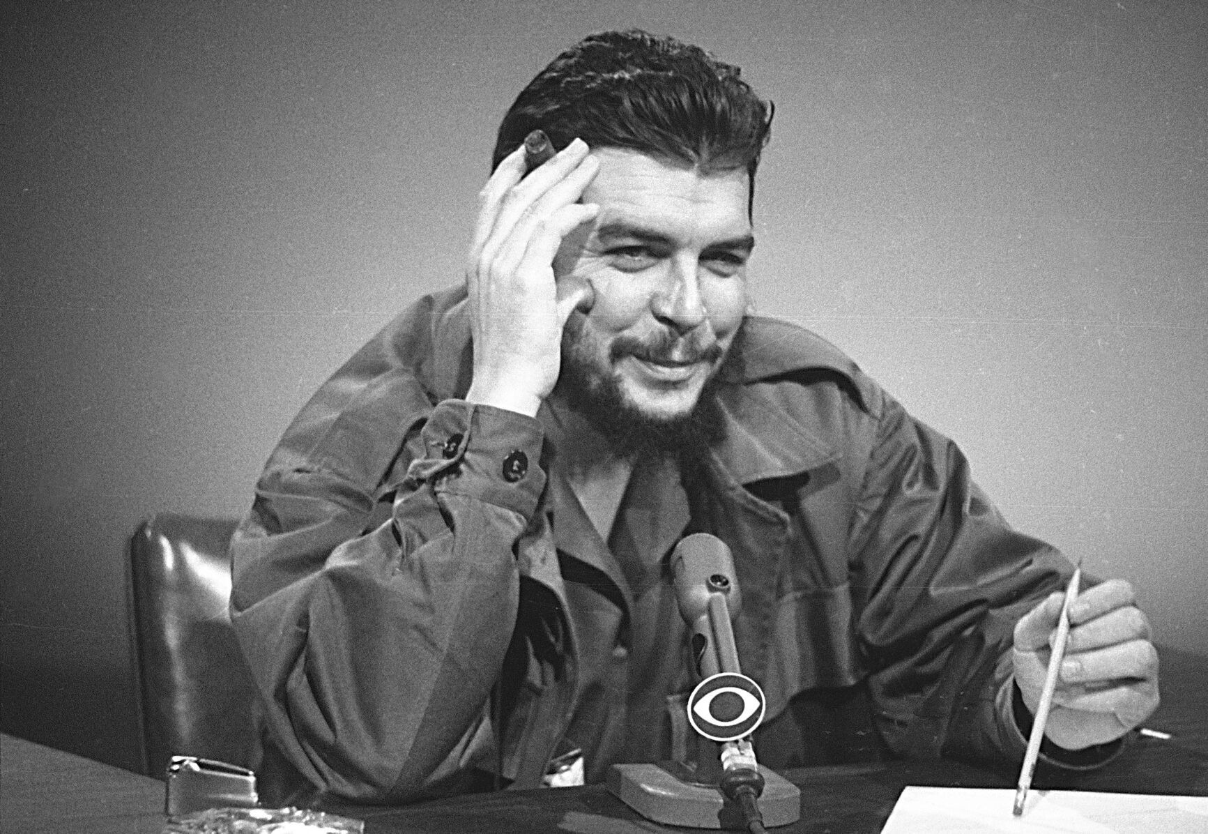 1967: Che Guevara